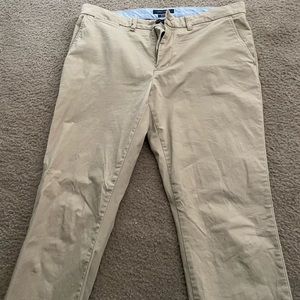 Tommy Hilfiger Khaki pants
